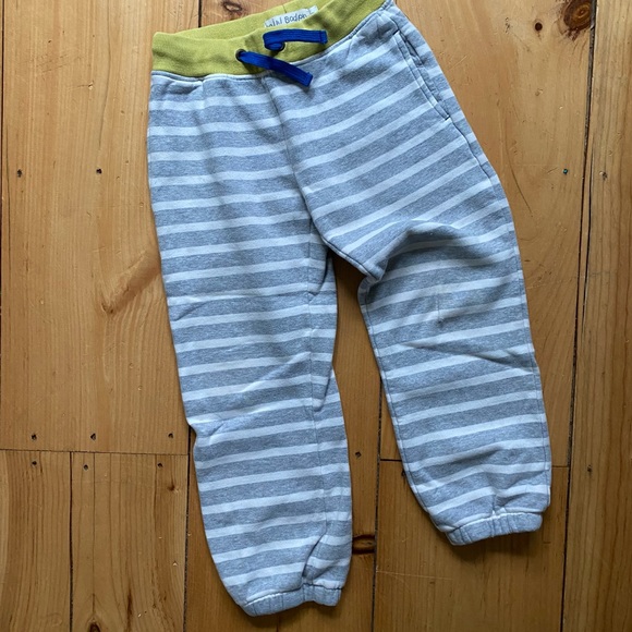 Boden Sweatpants 10Y main image 1